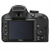 Nikon D3300 24.2 Megapixel Digital Camera Body Only